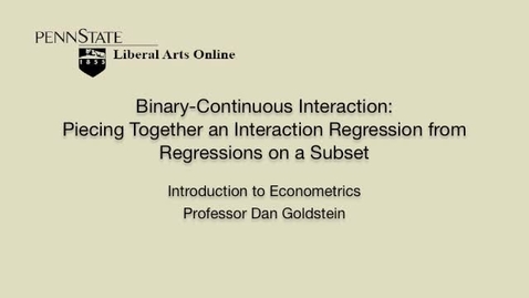 Thumbnail for ECON306_L07_Binary_Continuous_Interact_Piecing_Together