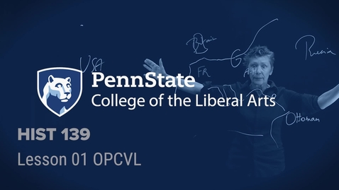 Thumbnail for HIST139_L01_OPCVL.mp4