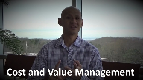 Thumbnail for MANGT 510  Cost and Value Management