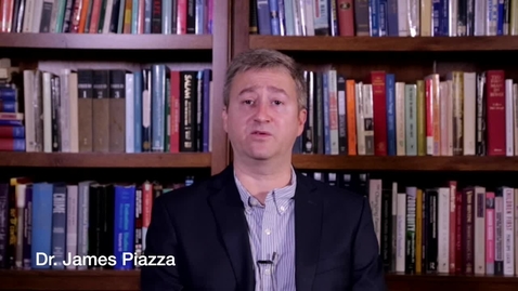 Thumbnail for HLS_Masters_Dr_Piazza_Introduction