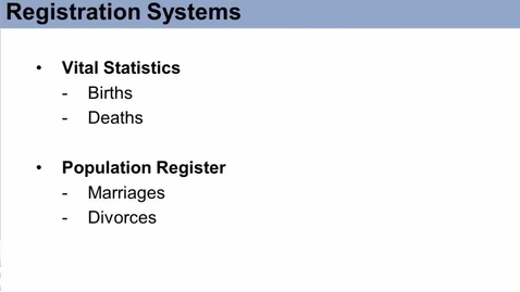 Thumbnail for SOC573_L01_Registration_Systems_and_Vital_Statistics