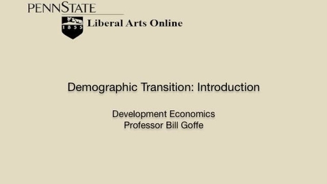 Thumbnail for ECON471_L04_Demographic_Transition_Introduction