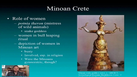 Thumbnail for CAMS025_L02_Video_04__Minoan_Crete_Role_of_Women