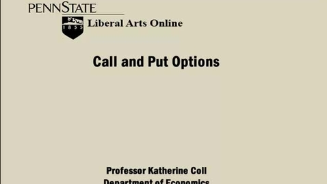Thumbnail for ECON333_L09_Call_and_Put_Options