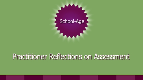 Thumbnail for NSOSchoolAgeVideo45