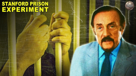 Thumbnail for The Stanford Prison Experiment Was One of the Most Disturbing Studies Ever