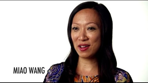 Thumbnail for Ep. 17: MADE BY CHINA IN AMERICA | Miao Wang