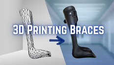 Go to Comparing the Mechanical Properties and Effect of Design for Conventionally Fabricated and 3D Printed Ankle Foot Orthoses with duration: 7 minutes, 44 seconds