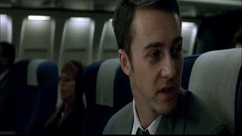 Thumbnail for Fight Club - The Recall Coordinator's Formula
