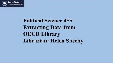 Thumbnail for PLSC455_Extracting_Data_from_OECD_Library