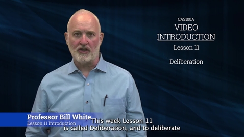 Thumbnail for CAS100A_Lesson 11 Introduction