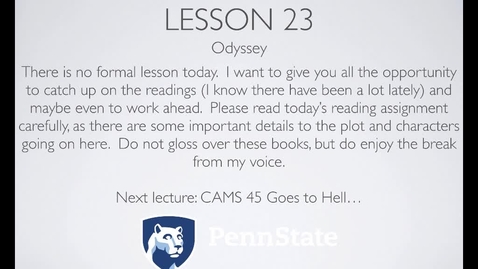 Thumbnail for CAMS045OLD_L23_V1_Odyssey
