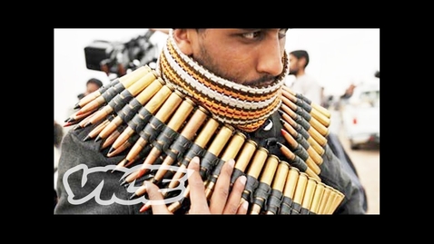 Thumbnail for Front Lines of the Libyan Revolution (Documentary)