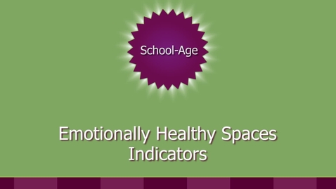Thumbnail for NSOSchoolAgeVideo12