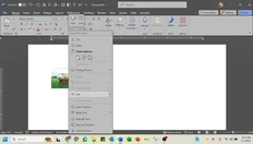 Go to Add Alt Text to Images in Word Desktop with duration: 17 seconds