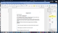 Go to Accessible Syllabus Template: Use Template for Course Assignments with duration: 1 minute, 59 seconds
