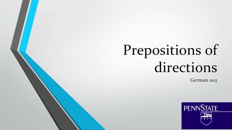 Thumbnail for GER002_Prepositions_of_Directions