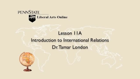 Thumbnail for PLSC014_L11_A_Lecture