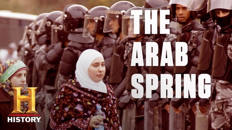 Thumbnail for Here's How the Arab Spring Started and How It Affected the World | History