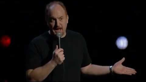 Thumbnail for Louis C.K. - Being White