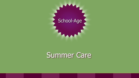 Thumbnail for NSOSchoolAgeVideo42