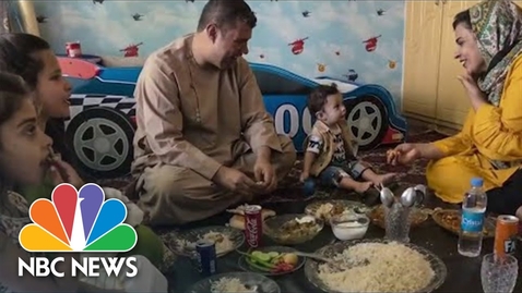 Thumbnail for Eid-Al Fitr: What To Know About Islam's Holiest Holiday