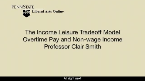 Thumbnail for ECON_315_L04_ILT_Overtime_Pay