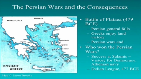 Thumbnail for CAMS025_L14_Video_03_Persian_Wars_Battle_of_Plataea