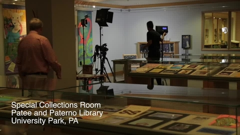 Thumbnail for PLSC439_Embedded_Librarian_Intro