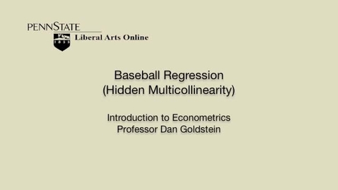 Thumbnail for ECON306_L05_Baseball_Regression_Hidden_Multicollinearity