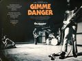Go to Gimme Danger (2016) with duration: 1 hour, 48 minutes