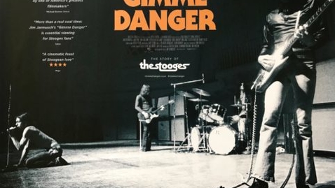 Thumbnail for Gimme Danger (2016)
