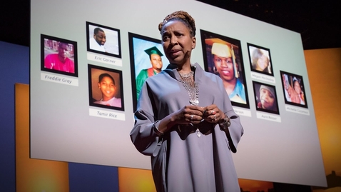 Thumbnail for The urgency of intersectionality | Kimberlé Crenshaw | TED