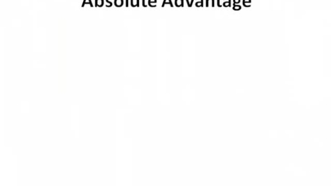 Thumbnail for ECON333_L03_Absolute_Advantage