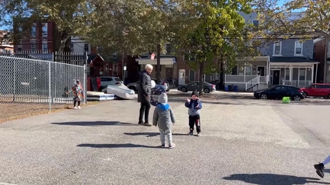 Thumbnail for Pt2 V8 Keeping Children Safe During ExcursionsMAR11