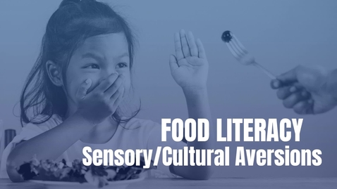 Thumbnail for BKC-FL-SensoryCulturalAversions