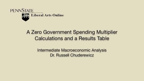 Thumbnail for ECON304_L06_Calculating_Zero_Govt_Spending_Multiplier