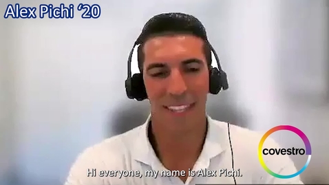 Thumbnail for Intro to Graduates_With Captions and Companies