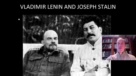 Thumbnail for HIST144OLD_L02_Bolshevism_and_Stalinism