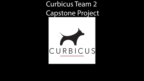 Thumbnail for Curbicus Ergonomic Vacuum Design with Plastic Injection Molding