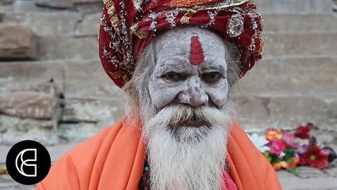 Thumbnail for Meet India's Holiest Men: The Sadhus
