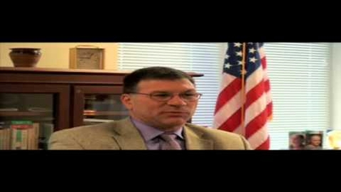 Thumbnail for Correctional Practitioners as &quot;Agents of Change&quot;, Edward Latessa (7 of 7)