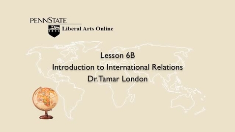 Thumbnail for PLSC014_L06_B_Lecture