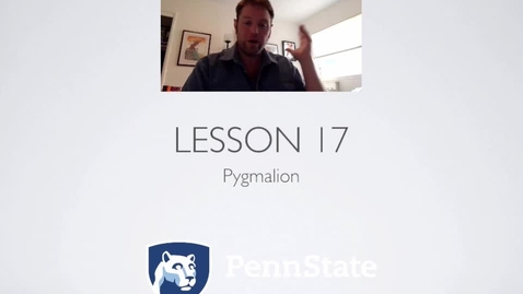 Thumbnail for CAMS045OLD_L17_V1_Pygmalion