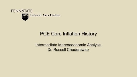 Thumbnail for ECON304_L01_PCE_Core_Inflation_History