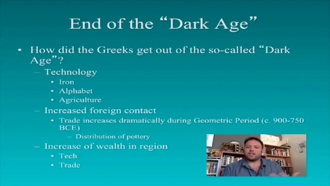 Thumbnail for CAMS025_L07_Video_03_End_Dark_Age