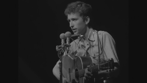 Thumbnail for Bob Dylan - Only a Pawn in Their Game (Live At Newport Folk Festival - 1963)
