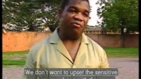 Thumbnail for AIDS and Africa