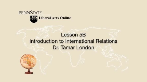Thumbnail for PLSC014_L05_B_Lecture
