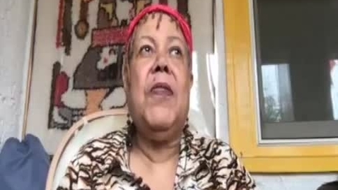 Thumbnail for Meryl Lynn Brown oral history interview and transcript, 2020 September16